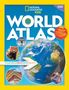 National Geographic Kids: National Geographic Kids World Atlas, 7th Edition, Buch