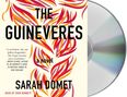 Sarah Domet: The Guineveres, CD