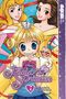 Rika Tanaka: Disney Manga: Kilala Princess, Volume 4, Buch