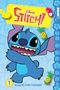 Yumi Tsukurino: Disney Manga: Stitch!, Volume 1, Buch