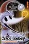 D J Milky: Disney Manga: Tim Burton's the Nightmare Before Christmas - Zero's Journey (Ultimate Manga Edition), Buch