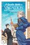 Momochi: A Gentle Noble's Vacation Recommendation, Volume 1, Buch, Buch