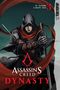 Xu Xianzhe: Assassin's Creed Dynasty, Volume 3, Buch
