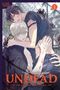 Fumi Tsuyuhisa: Undead: Finding Love in the Zombie Apocalypse, Volume 1, Buch
