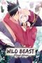 Inma R: Wild Beast Forest House, Volume 1, Buch