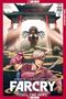 Ryan Nichols: Far Cry: Cull the Herd, Buch