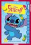 Yumi Tsukurino: Disney Stitch!, Volume 1 (Full-Color Edition), Buch