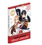 Tokyopop: Sword Art Online: The Official Advent Calendar: 25 Days of Surprises, KAL