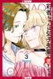 Sal Jiang: Ayaka Is in Love with Hiroko! Volume 3, Buch