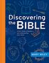 Mary Wiley: Discovering the Bible, Buch