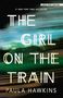 Paula Hawkins: The Girl on the Train, Buch