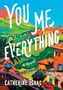 Catherine Isaac: You Me Everything, Buch