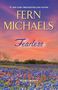 Fern Michaels: Fearless, Buch