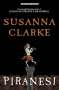 Susanna Clarke: Piranesi, Buch