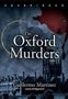 Guillermo Martínez: The Oxford Murders, MP3