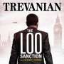 Trevanian: The Loo Sanction, CD