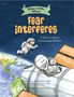 Claire A B Freeland: What to Do When Fear Interferes, Buch