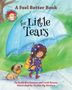 Holly Brochmann: A Feel Better Book for Little Tears, Buch, Buch