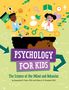 Jacqueline B Toner: Psychology for Kids, Buch