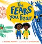 Rachel Rooney: The Fears You Fear, Buch