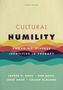 Joshua N Hook: Cultural Humility, Buch