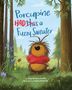 Jody Jensen Shaffer: Porcupine Had a Fuzzy Sweater, Buch