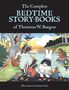 Thornton W. Burgess: The Complete Bedtime Story-Books of Thornton W. Burgess, Buch