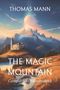 Thomas Mann: The Magic Mountain, Buch