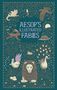 Aesop: Aesop's Illustrated Fables, Buch