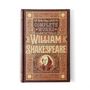 William Shakespeare: Complete Works of William Shakespeare, Buch, Buch