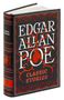 Edgar Allen Poe: Edgar Allen Poe, Buch