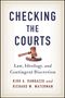 Kirk A Randazzo: Checking the Courts, Buch