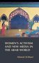 Ahmed Al-Rawi: Women's Activism and New Media in the Arab World, Buch