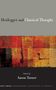 Heidegger and Classical Thought, Buch