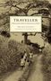 Michael Katakis: The Traveller: Observations from an American in Exile, Buch