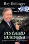 Ray Didinger: Finished Business: My Fifty Years of Headlines, Heroes, and Heartaches, Buch