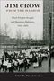 John R Tilghman: Jim Crow from the Harbor, Buch