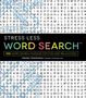 Charles Timmerman: Stress Less Word Search, Buch