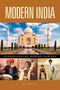 John Mcleod: Modern India, Buch