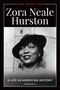 Stephanie Li: Zora Neale Hurston, Buch