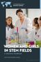 Heather Burns Page: Women and Girls in Stem Fields, Buch