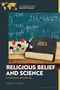 Glenn H Utter: Religious Belief and Science, Buch