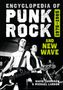 David Luhrssen: Encyclopedia of Punk Rock and New Wave, Buch