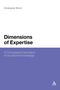 Christopher Winch: Dimensions of Expertise, Buch