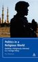 Eric Patterson: Politics in a Religious World, Buch