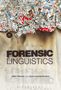 John Olsson: Forensic Linguistics, Buch