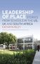 Kathryn Riley: Leadership of Place, Buch