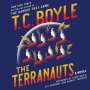 T. C. Boyle: The Terranauts, CD