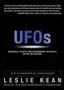 Leslie Kean: UFOs: Generals, Pilots, and Government Officials Go on the Record, CD