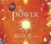 Rhonda Byrne: The Power, CD, CD
